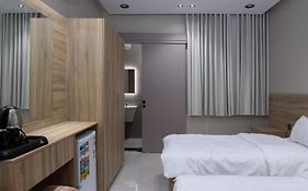 Taibah Guide Apartments